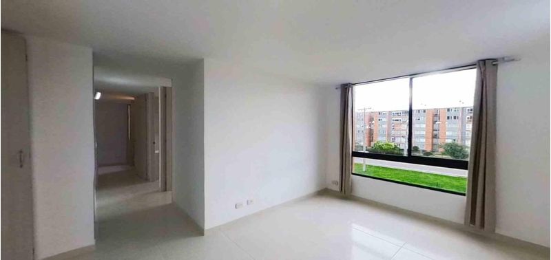 Apartamento en Venta en Chía, 20 julio-1