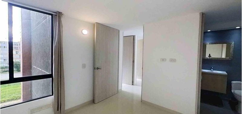 Apartamento en Venta en Chía, 20 julio-11