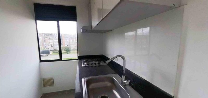 Apartamento en Venta en Chía, 20 julio-12