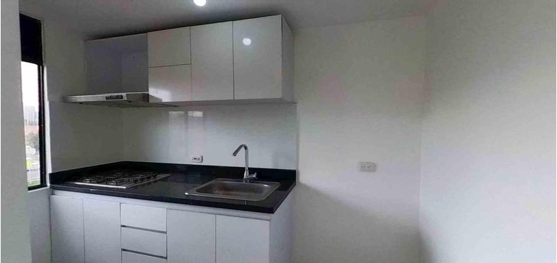 Apartamento en Venta en Chía, 20 julio-13