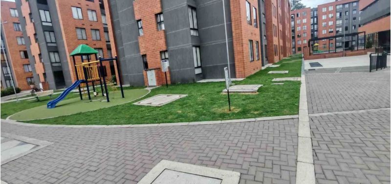 Apartamento en Venta en Chía, 20 julio-18