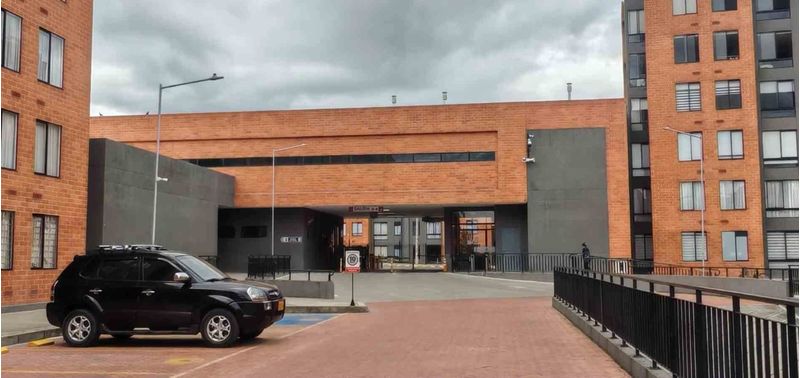 Apartamento en Venta en Chía, 20 julio-20