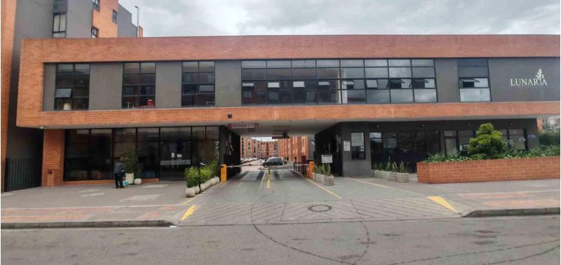 Apartamento en Venta en Chía, 20 julio-21