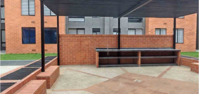 Apartamento en Venta en Chía, 20 julio-22