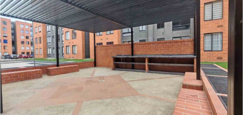 Apartamento en Venta en Chía, 20 julio-23