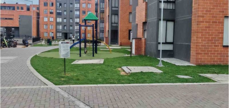 Apartamento en Venta en Chía, 20 julio-25