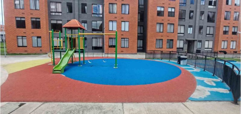 Apartamento en Venta en Chía, 20 julio-26