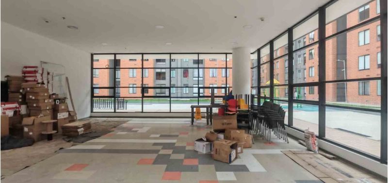 Apartamento en Venta en Chía, 20 julio-28