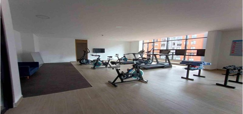 Apartamento en Venta en Chía, 20 julio-31