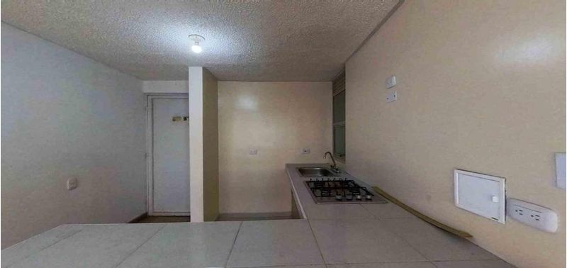 Apartamento en Venta en Zipaquirá, San Rafael