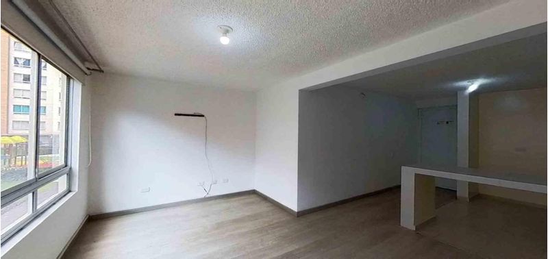 Apartamento en Venta en Zipaquirá, San Rafael-0