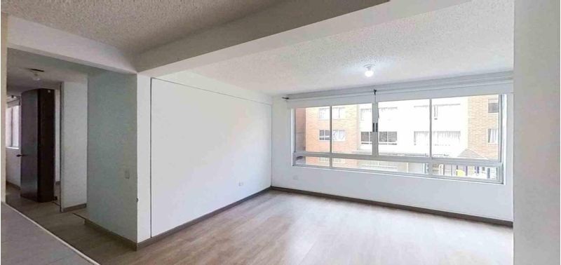 Apartamento en Venta en Zipaquirá, San Rafael-1
