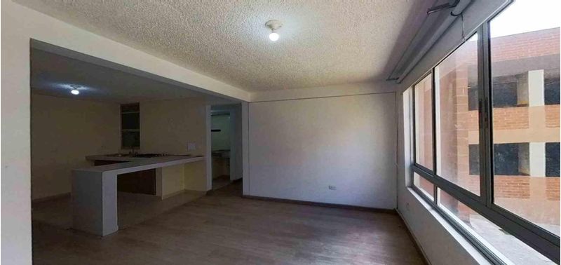 Apartamento en Venta en Zipaquirá, San Rafael-2