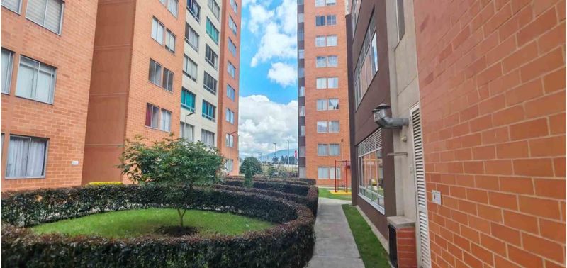 Apartamento en Venta en Zipaquirá, San Rafael-17