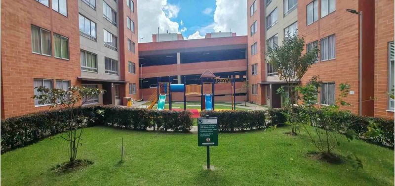 Apartamento en Venta en Zipaquirá, San Rafael-18