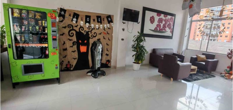 Apartamento en Venta en Zipaquirá, San Rafael-19