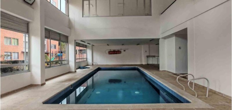 Apartamento en Venta en Zipaquirá, San Rafael-20