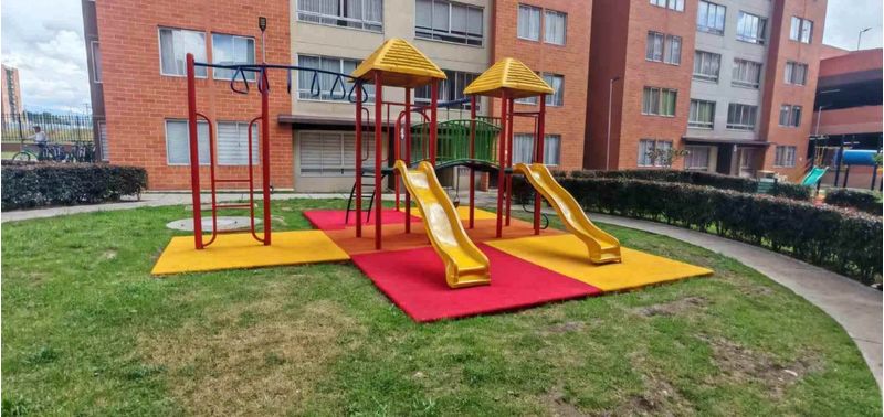 Apartamento en Venta en Zipaquirá, San Rafael-21