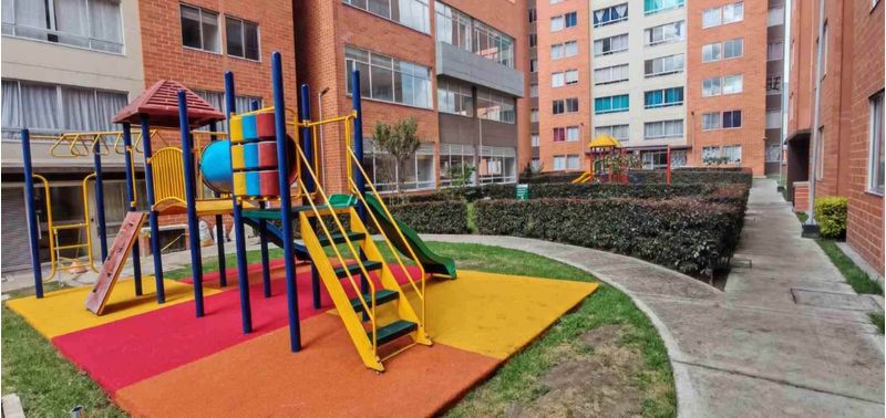 Apartamento en Venta en Zipaquirá, San Rafael-22