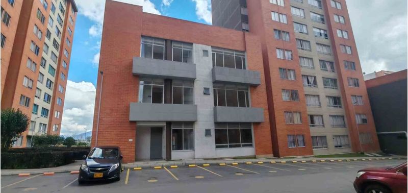 Apartamento en Venta en Zipaquirá, San Rafael-24
