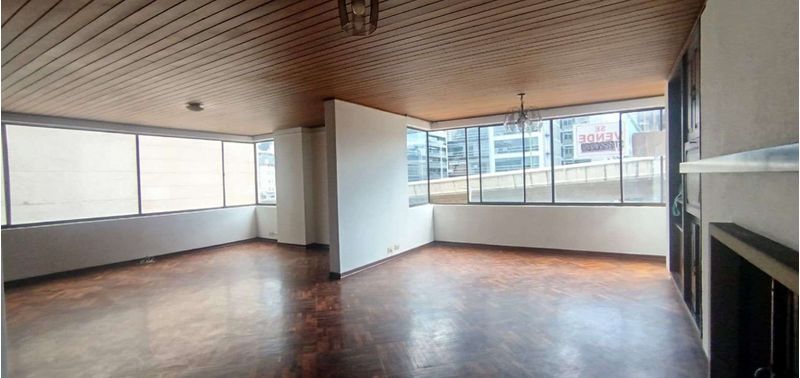 Apartamento en Venta en Bogotá, D.C., Chicó Norte