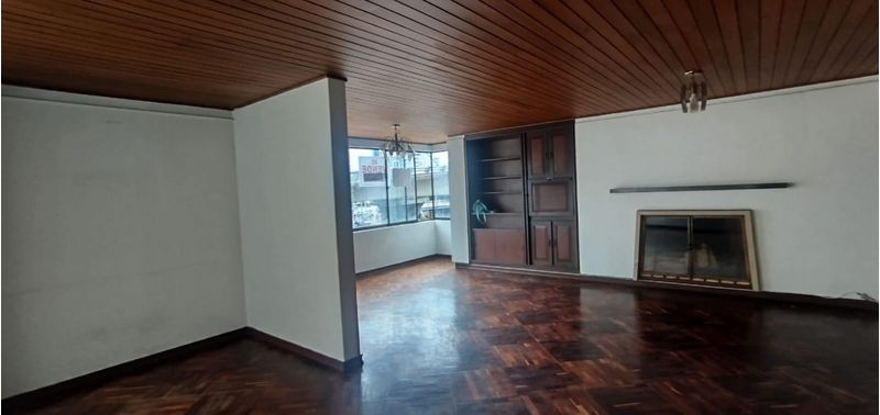 Apartamento en Venta en Bogotá, D.C., Chicó Norte-0