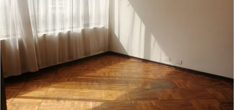 Apartamento en Venta en Bogotá, D.C., Chicó Norte-1