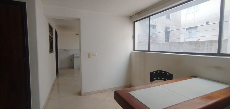 Apartamento en Venta en Bogotá, D.C., Chicó Norte-2