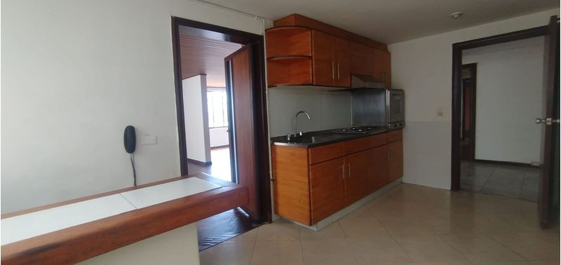 Apartamento en Venta en Bogotá, D.C., Chicó Norte-4