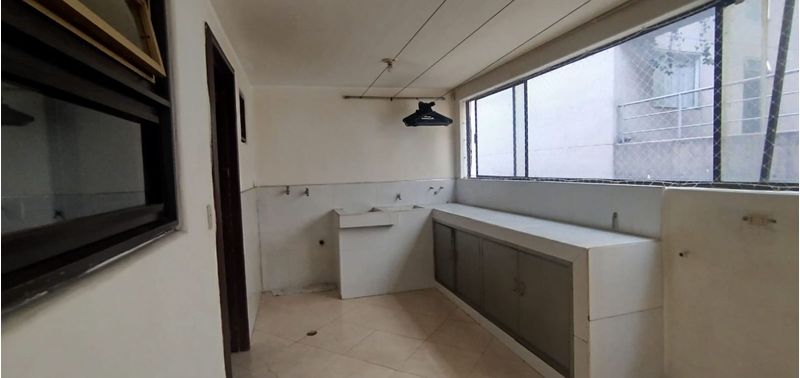 Apartamento en Venta en Bogotá, D.C., Chicó Norte-12