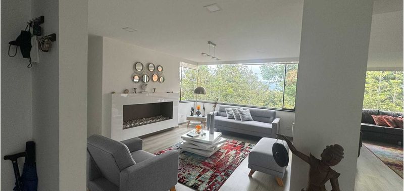 Apartamento en Venta en Bogotá, D.C., Bosque de Gratamira