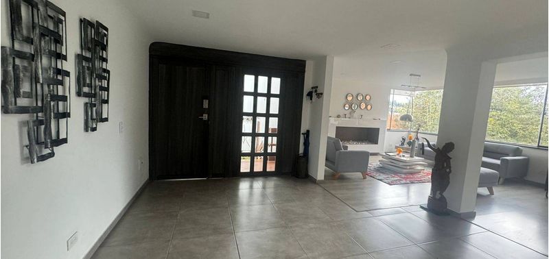 Apartamento en Venta en Bogotá, D.C., Bosque de Gratamira-1