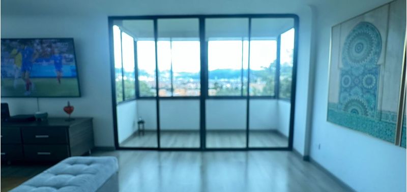 Apartamento en Venta en Bogotá, D.C., Bosque de Gratamira-3