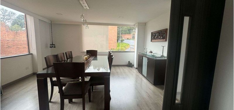 Apartamento en Venta en Bogotá, D.C., Bosque de Gratamira-6