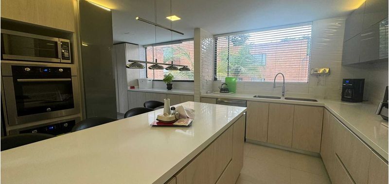 Apartamento en Venta en Bogotá, D.C., Bosque de Gratamira-7
