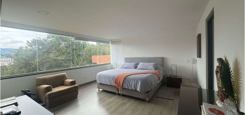 Apartamento en Venta en Bogotá, D.C., Bosque de Gratamira-9