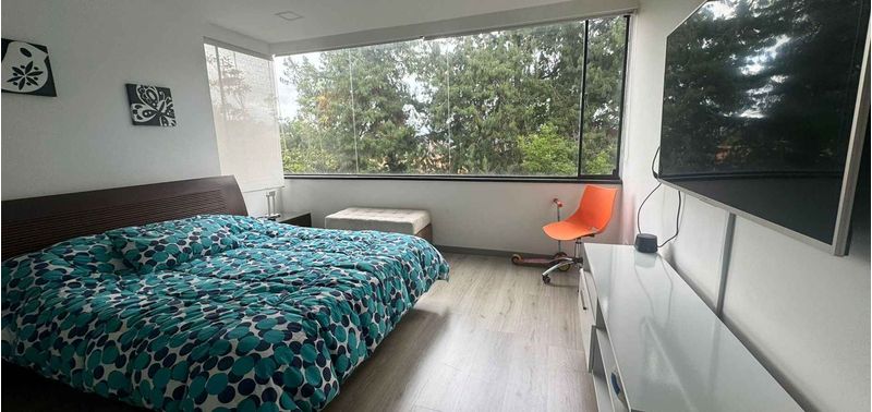 Apartamento en Venta en Bogotá, D.C., Bosque de Gratamira-12