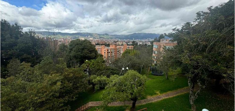 Apartamento en Venta en Bogotá, D.C., Bosque de Gratamira-14