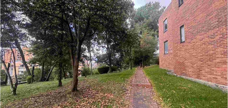 Apartamento en Venta en Bogotá, D.C., Bosque de Gratamira-19