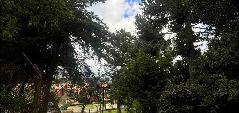 Apartamento en Venta en Bogotá, D.C., Bosque de Gratamira-20