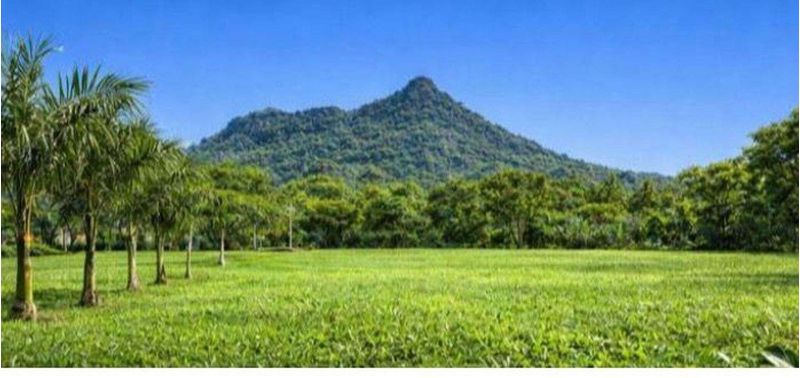 Lote en Venta en San Sebastián De Mariquita, Mariquita-0