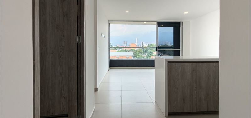 Apartamento en Venta en Itagüí, Itaguí