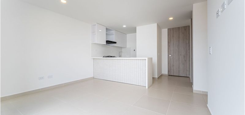 Apartamento en Venta en Itagüí, Itaguí-0