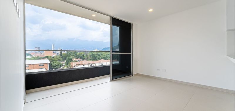 Apartamento en Venta en Itagüí, Itaguí-3