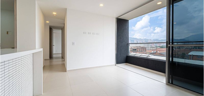 Apartamento en Venta en Itagüí, Itaguí-4
