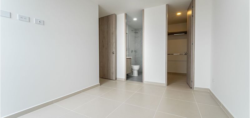 Apartamento en Venta en Itagüí, Itaguí-9