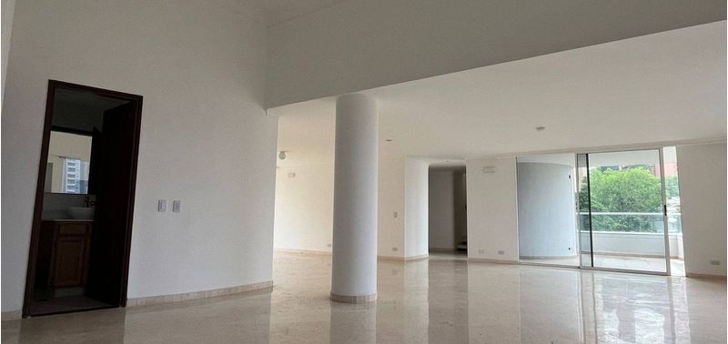 Apartamento en Venta en Medellín, El Poblado