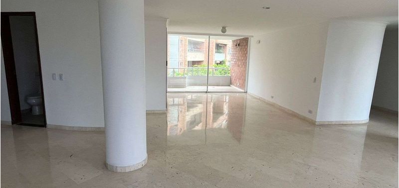 Apartamento en Venta en Medellín, El Poblado-0