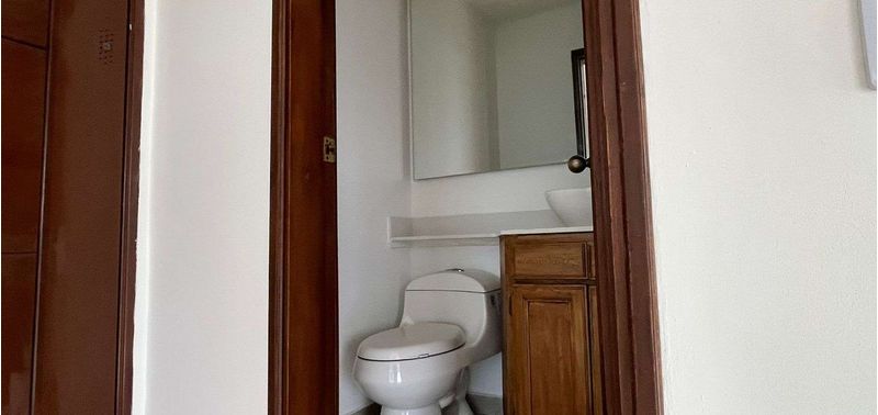 Apartamento en Venta en Medellín, El Poblado-4