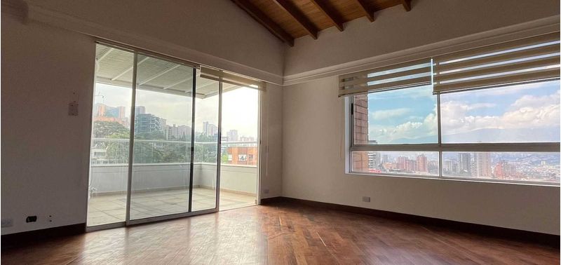 Apartamento en Venta en Medellín, El Poblado-6